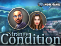 Juego Strange Condition