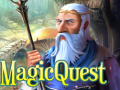 Juego Magic Quest