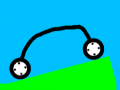 Juego Car Drawing Physics