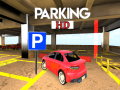 Juego Sports Car Parking