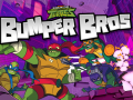 Juego Nickelodeon Rise of the Teenage Mutant Ninja Turtles Bumper Bros