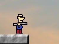 Juego Bazooka master