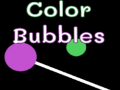 Juego Color Bubbles