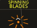 Juego Spinning Blades