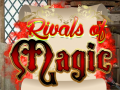 Juego Rivals of Magic