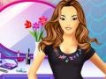 Juego Beautiful Venice Girl Makeover