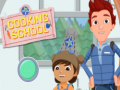 Juego Ready Jet Go Cooking School