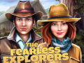 Juego Fearless Explorers