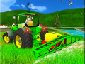 Juego Indian Tractor Farm Simulator