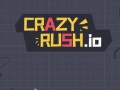 Juego Crazy Rush.io