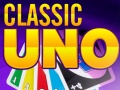 Juego Classic Uno
