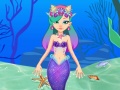Juego Mermaid games