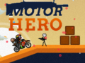 Juego Motor Hero 