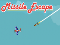 Juego Missile Escape