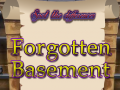 Juego Spot The Differences Forgotten Basement