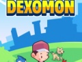 Juego Dexomon