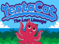 Juego Tentacat the lost lineage