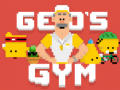 Juego Geo’s Gym