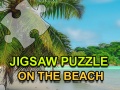 Juego Jigsaw Puzzle On The Beach