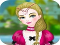 Juego Happy Princess Holiday