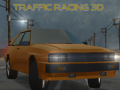 Juego Traffic Racing 3D