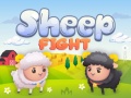 Juego Sheep Fight