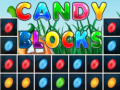 Juego Candy Blocks