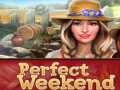 Juego Perfect Weekend