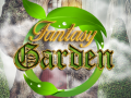 Juego Fantasy Garden