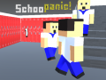 Juego School Panic