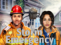 Juego Storm Emergency