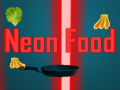 Juego Neon Food