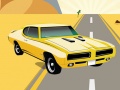 Juego American Cars Differences