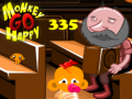 Juego Monkey Go Happly Stage 335