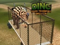 Juego Dino Truck Transport