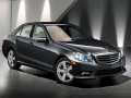 Juego E-Class Sedan Puzzle