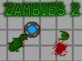 Juego Zambies 2