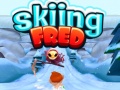 Juego Skiing Fred