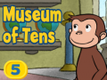 Juego Museum of Tens