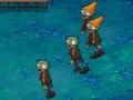 Juego Pea VS Zombies
