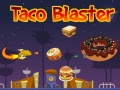 Juego Taco Blaster