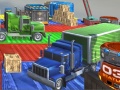 Juego Xtreme Truck Sky Stunts Simulator