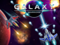 Juego Galaxy Warriors