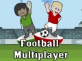 Juego Football Multiplayer