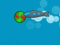 Juego Submarine