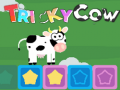 Juego Tricky Cow
