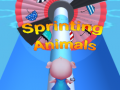 Juego Sprinting Animals