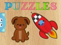 Juego Puzzles