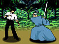 Juego Fierce Fighter