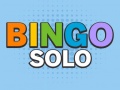 Juego Bingo Solo